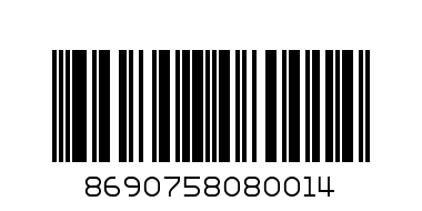 UNCULAR LUX WET WIPES 15PCS - Barcode: 8690758080014