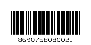 UNCULAR LUX 64PCS WET WIPES - Barcode: 8690758080021