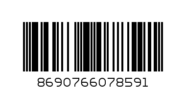 ULKER PEKI 8 CAKE COCOA 40g 796-3 - Barcode: 8690766078591