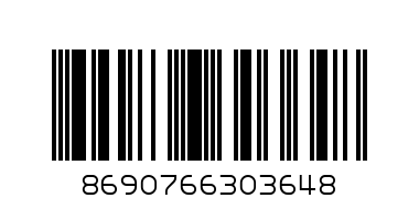 Trio Wafer - Barcode: 8690766303648