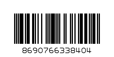 Karsa Trio 25g - Barcode: 8690766338404