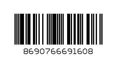 كيك هالك 50ج - Barcode: 8690766691608