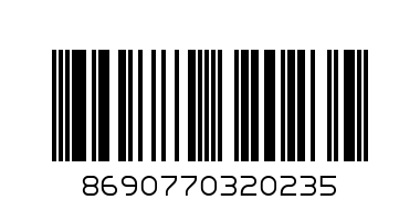 KERIOTIC 500G PAK INDRY YEAST - Barcode: 8690770320235