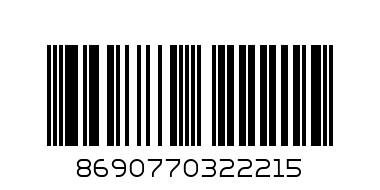 Pakmaya Yeast100 g - Barcode: 8690770322215