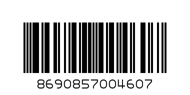 TAVITA PLASTIC DOCUMENTE - Barcode: 8690857004607