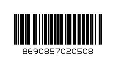 SUPORT PLASTIC VERTICAL 2 - Barcode: 8690857020508