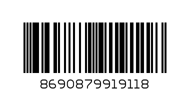 BABY WIPES BEBIKO 72S - Barcode: 8690879919118