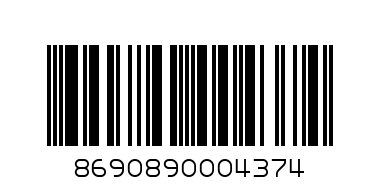 SELVA GLUTEN FREE 350G - Barcode: 8690890004374