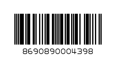 SELVA GLUTEN FREE MAKARNA - Barcode: 8690890004398