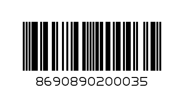 Serva Macaroni fusilli 500gr - Barcode: 8690890200035