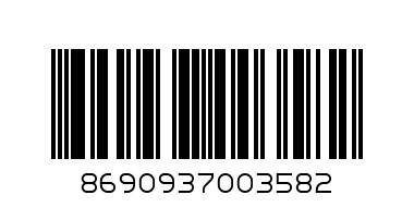 HOBBY SHOW GEL 500ML - Barcode: 8690937003582