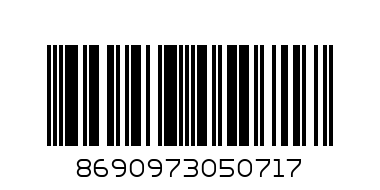 she rollon sexy - Barcode: 8690973050717