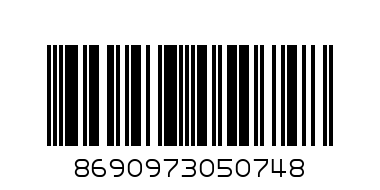 she rollon love - Barcode: 8690973050748