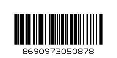 she rollon crazy - Barcode: 8690973050878