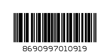 cocorun - Barcode: 8690997010919