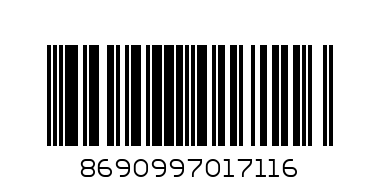 بسكويت باستا بالكراميل - Barcode: 8690997017116