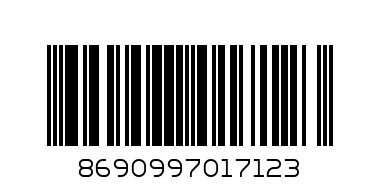 بسكويت باستا ميلك - Barcode: 8690997017123