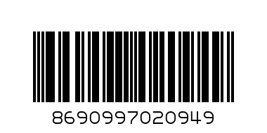 DAMLA BEARS - Barcode: 8690997020949