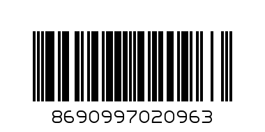 DAMLA FRUIT GARDEN - Barcode: 8690997020963