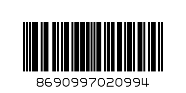 DAMLA worms 80G - Barcode: 8690997020994