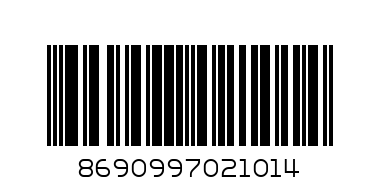 DAMLA FRUIT 80G - Barcode: 8690997021014