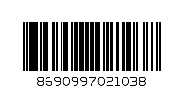 TAYAS DAMLA FRUIT GARDEN 80G - Barcode: 8690997021038