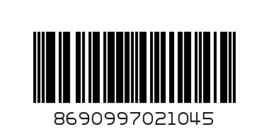 DAMLA worms 80G - Barcode: 8690997021045
