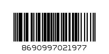 MAGIC CHOCOLATE - Barcode: 8690997021977