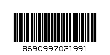 TAYAS MAGIC HAZELNUT 80GX12 - Barcode: 8690997021991