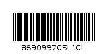Tayas damla 1kg cherry - Barcode: 8690997054104
