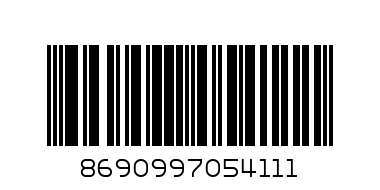 Tayas damla 1kg apple - Barcode: 8690997054111