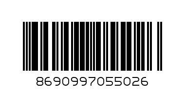 Tayas damla 1kg orange - Barcode: 8690997055026