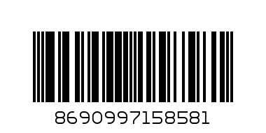 DAMLA ECLAIRES 300g - Barcode: 8690997158581