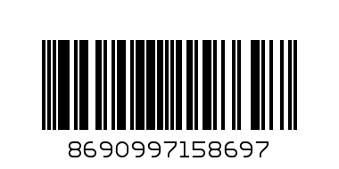 TAYAS ECLAIRS 1KG - Barcode: 8690997158697