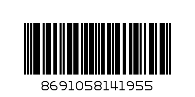 Sirma 12x500 ml Pet Nat Min Water - Barcode: 8691058141955