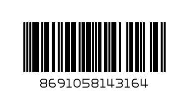 Sirma 750 ml Glass Nat Min Water -Spg - Barcode: 8691058143164