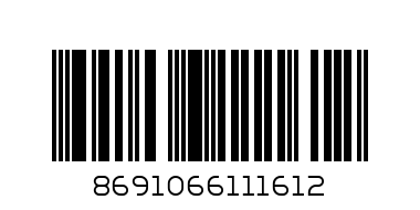 ويقير رولو محشو بالبندق400ج - Barcode: 8691066111612