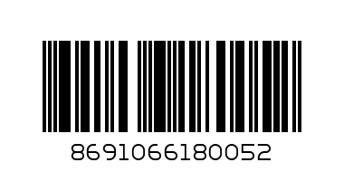 Wafer Master - Barcode: 8691066180052