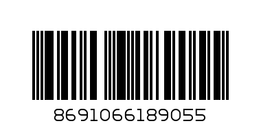 TIME WAFER 65GR - Barcode: 8691066189055