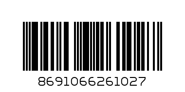 بسكويت ساندويتش بالكاكاو24×24جم - Barcode: 8691066261027