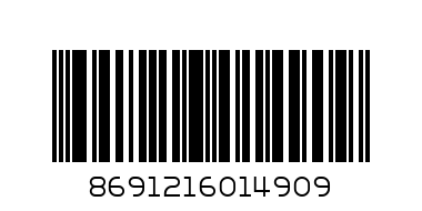 هاريبو مرشملو70ج - Barcode: 8691216014909