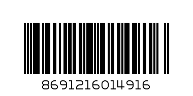 HARIBO CHAMALLOWS P/W 150G - Barcode: 8691216014916