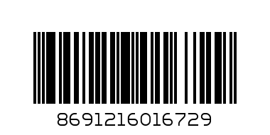 HARIBO SMURFS CHAMALLOWS 125G - Barcode: 8691216016729