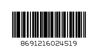 Haribo Gold bears 160gm - Barcode: 8691216024519