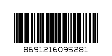 HARIBO GOLDBEARS 12.5GM - Barcode: 8691216095281