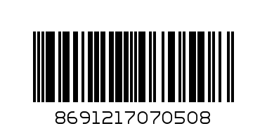 MAS SCISSORS - Barcode: 8691217070508