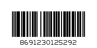 Hazer Baba Pistachio - Barcode: 8691230125292