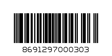 Cotton Soft Pambiqli Cubuq 200ed - Barcode: 8691297000303