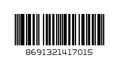JAMBO SUNFLOWER OIL 5L - Barcode: 8691321417015