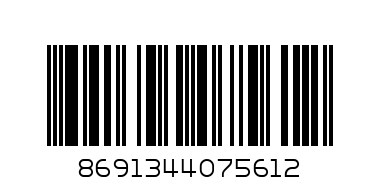 AIR FRESHENER OCEAN - Barcode: 8691344075612